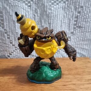 Skylanders Swap Force Game Accessory Bumble Blast Activision 2013